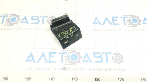 Volvo V90 17-22 usa coal canister bracket upper