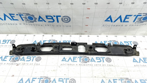 Mazda 6 13-17 Trunk Lid Number Light Bar