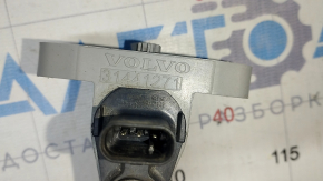 Volvo V90 17-22 usa crankshaft position sensor with bracket