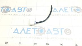 Tail light chip wing Mazda 6 13-17 white