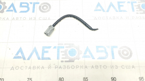 Tail light chip wing Mazda 6 13-17 on the turn signal
