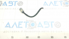 Tail light chip wing Mazda 6 13-17 on the turn signal