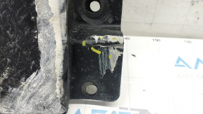 Rear engine protection Mazda 6 13-21 no cover, tears, worn