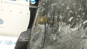Rear engine protection Mazda 6 13-21 no cover, tears, worn