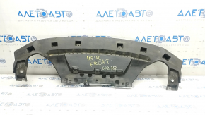 Mazda 6 front bumper protection 13-17 tear