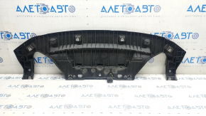 Mazda 6 front bumper protection 13-17 tear