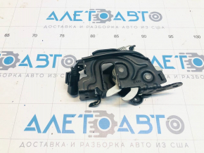 Left hood lock BMW X3 G01 18-21 with sensor