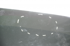 Tesla Model 3 Front Panorama Glass 18- Triplex Scratches