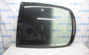 Tesla Model 3 18 rear panoramic glass - heated, tinted