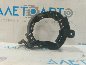 Bracket fog light left Nissan Rogue Sport 17-19