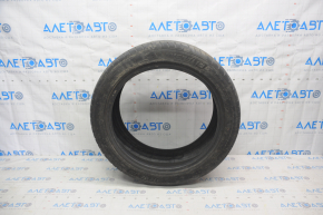Tire R18 235/45 Michelin Pilot Sport All Season 2021 all-season 5mm