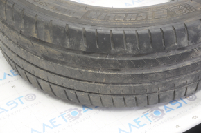 Tire R18 235/45 Michelin Pilot Sport All Season 2021 all-season 5mm