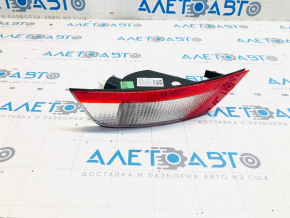 Rear bumper light left Ford Ecosport 18-22 OEM