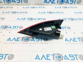 Rear bumper light left Ford Ecosport 18-22 OEM