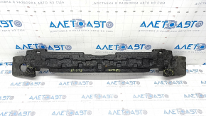 Hyundai Elantra AD 17-18 USA front bumper absorber, pinched, broken