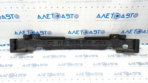 Hyundai Elantra AD 17-18 USA front bumper absorber, pinched, broken