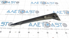 Trunk lid molding right Mazda 6 13-17 scratches