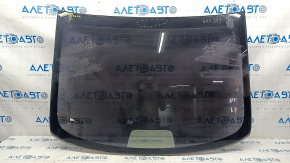 Rear glass Mazda 6 13-17 usa scratches