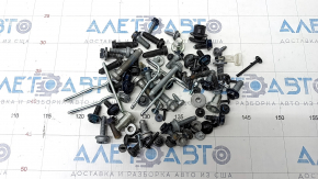 Interior hardware VW Atlas 18-