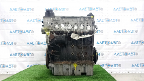 Engine VW Atlas 18-19 3.6 CDVC 73k, started, 13-13-13-13-13-13