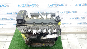 Engine VW Atlas 18-19 3.6 CDVC 73k, started, 13-13-13-13-13-13