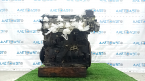 Engine VW Atlas 18-19 3.6 CDVC 73k, started, 13-13-13-13-13-13