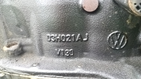 Engine VW Atlas 18-19 3.6 CDVC 73k, started, 13-13-13-13-13-13