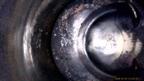 Engine VW Atlas 18-19 3.6 CDVC 73k, started, 13-13-13-13-13-13