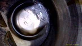 Engine VW Atlas 18-19 3.6 CDVC 73k, started, 13-13-13-13-13-13