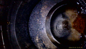 Engine VW Atlas 18-19 3.6 CDVC 73k, started, 13-13-13-13-13-13