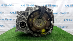 Automatic transmission assembly VW Atlas 18- 3.6 QVK AWD 73k
