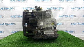 Automatic transmission assembly VW Atlas 18- 3.6 QVK AWD 73k