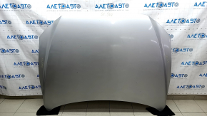 Naked hood Mazda 6 13-17 silver 45P, steel, chips, sand