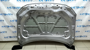 Naked hood Mazda 6 13-17 silver 45P, steel, chips, sand