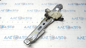 Rear right window lift with motor for Ford Transit Connect MK2 13-23