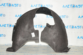 Front right mudguard Audi Q7 4L 10-15