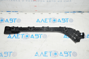 Rear bumper mount left Toyota Prius 30 10-15 SIGNEDA