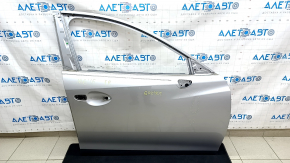 Door bare front right Mazda 6 13-21 silver 45P, dented