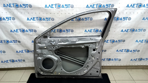 Door bare front right Mazda 6 13-21 silver 45P, dented
