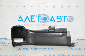 Air intake BMW 3 G20 19- 2.0T