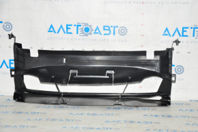 Lower radiator deflector BMW F30 12-16 N20