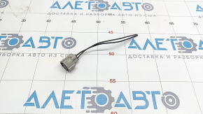 Chip for washer motor Hyundai Elantra AD 17-20 type 2