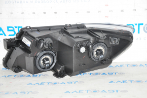 Headlight front right bare Dodge Journey 11- light DEPO