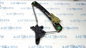 Window lift mechanism rear right Lincoln MKZ 13-20