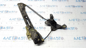 Window lift mechanism rear right Lincoln MKZ 13-20