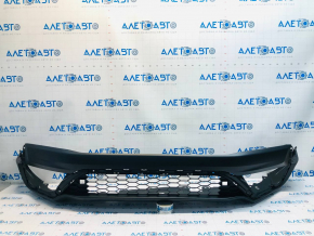 Front Bumper Lip Honda CRV 20-22