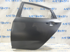 Door bare rear left Honda Civic X FC 16-21 4d