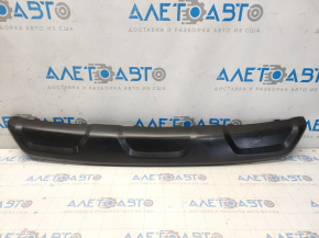 Rear bumper lower trim Hyundai Santa FE Sport 13-16 prerest usa
