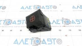 Positive battery terminal Hyundai Elantra AD 17-20