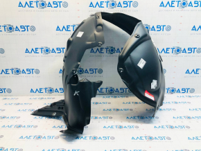 Front right fender liner Acura MDX 17-20 rest
